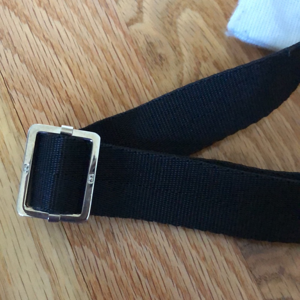 Dior Black Crossbody Bag - Picture 10 of 10